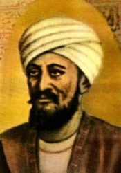 Al Idrisi