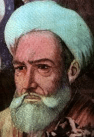 Ibn al-Shatir