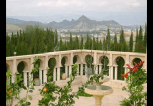 madrasa en Al-Andalus