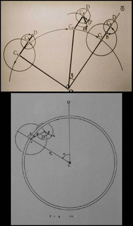 modelo lunar al-Shatir