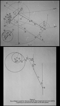 modelo Mercurio al-Shatir