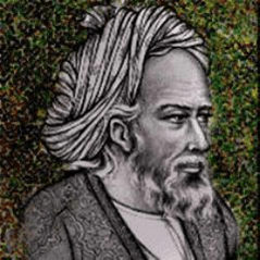 Omar Khayyam