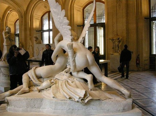 EROS Y PSIQUE trasera