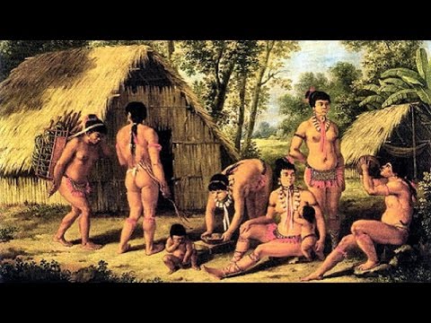 Indios Tainos