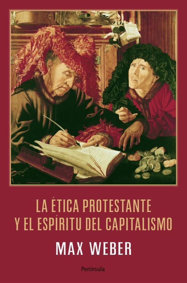 Etica protestante