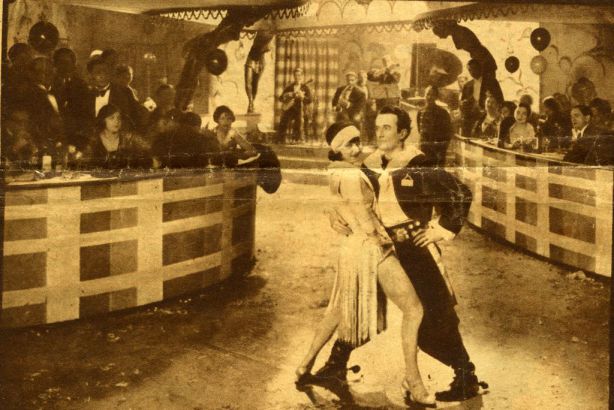 Casimiro Aín y Jazmine