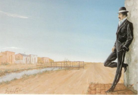 Compadrito El tango y sus orígenes – Textos esenciales para entender el mundo