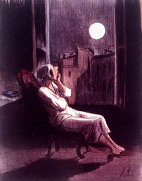 La enfermedad del amor