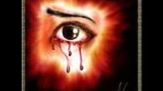 lagrimas de sangre