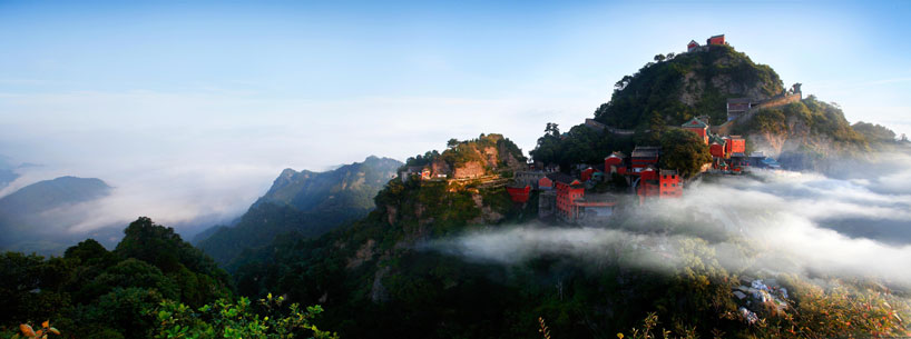 Montaña_wudang_01