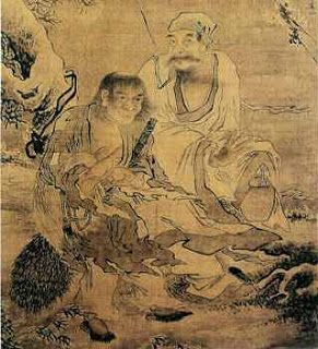 Tao-hsin y Fa-yung
