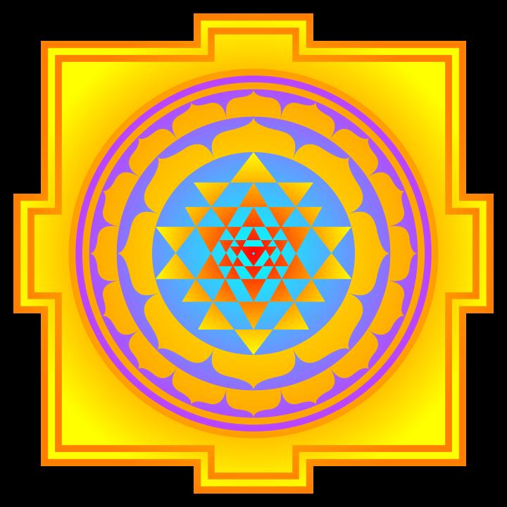 Sri Yantra