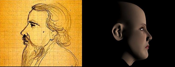 Dos caras de la ciencia