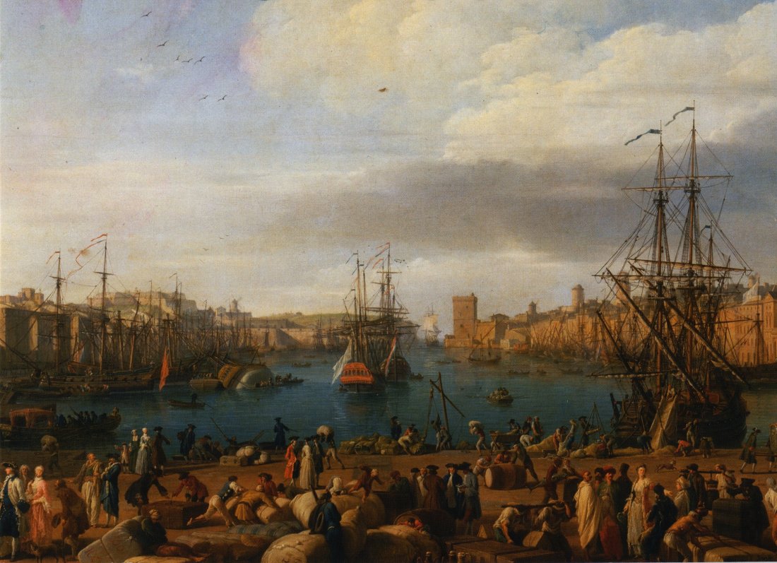 Vernet-marseille-1754