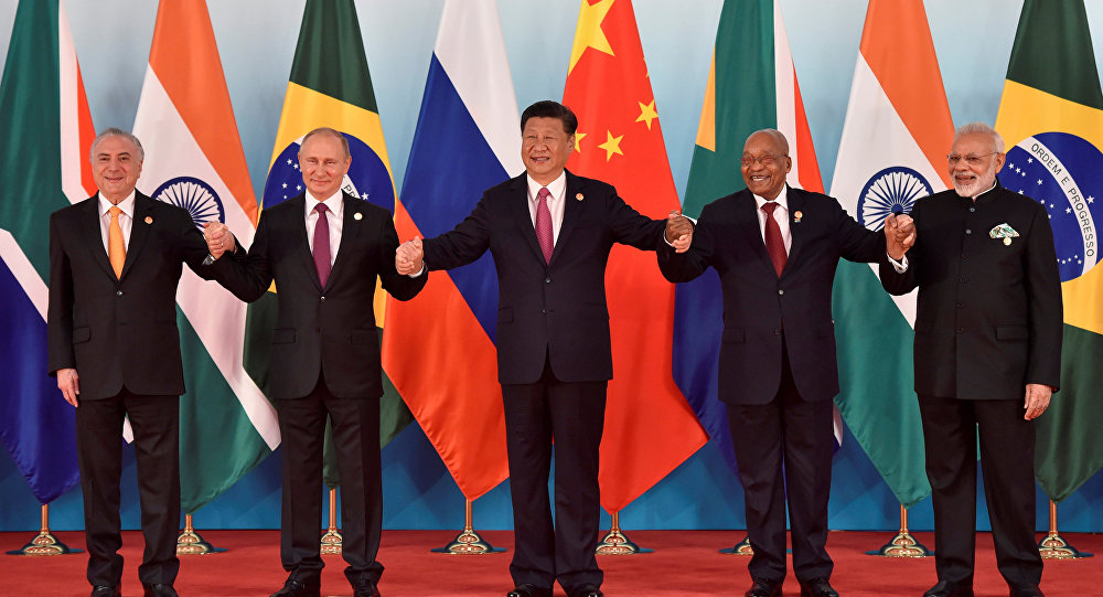 Brics-2018