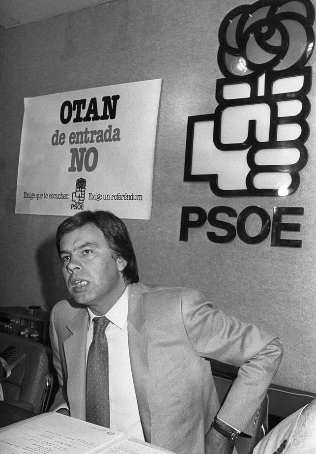 ingreso-Espana-OTAN-PSOE-Gonzalez