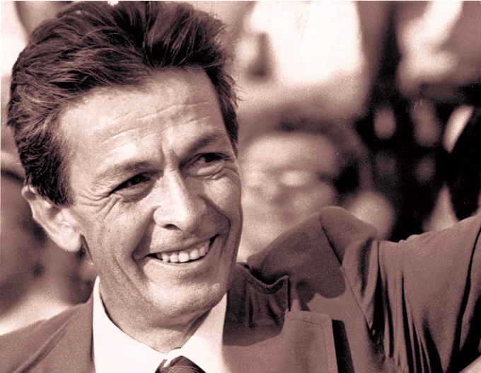 Berlinguer