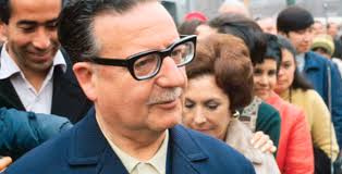 Salvador Allende