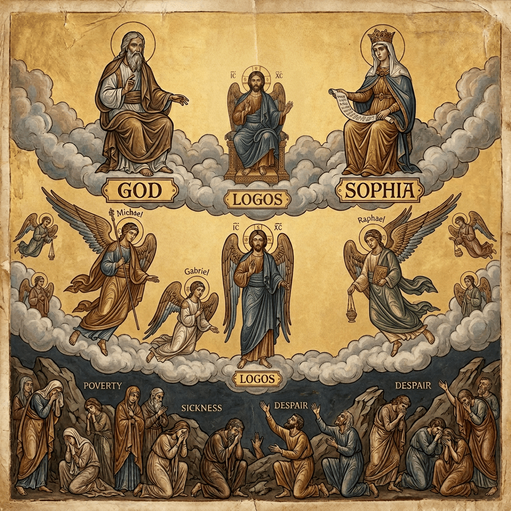 El Origen Y Expansión de la Religión&nbsp;Cristiana